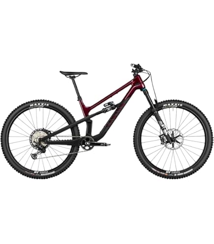 Amazon.com : Canyon Spectral 125 CF 7, Funkturm Grey, Medium